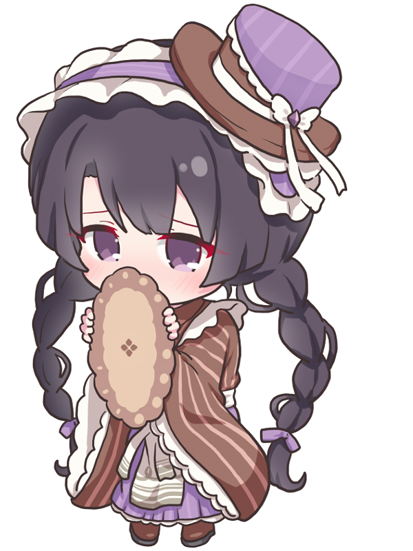 リリちゃんがこの格好で恥じらう所が見たいだけなんです！通してください！！（ぐるぐる目