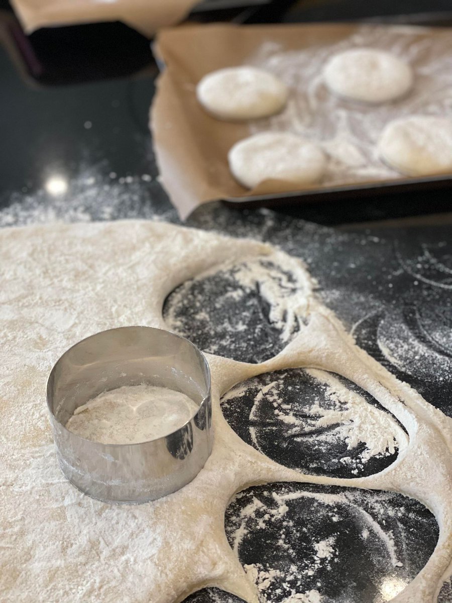 Bredele d'Alsace ! tweet media