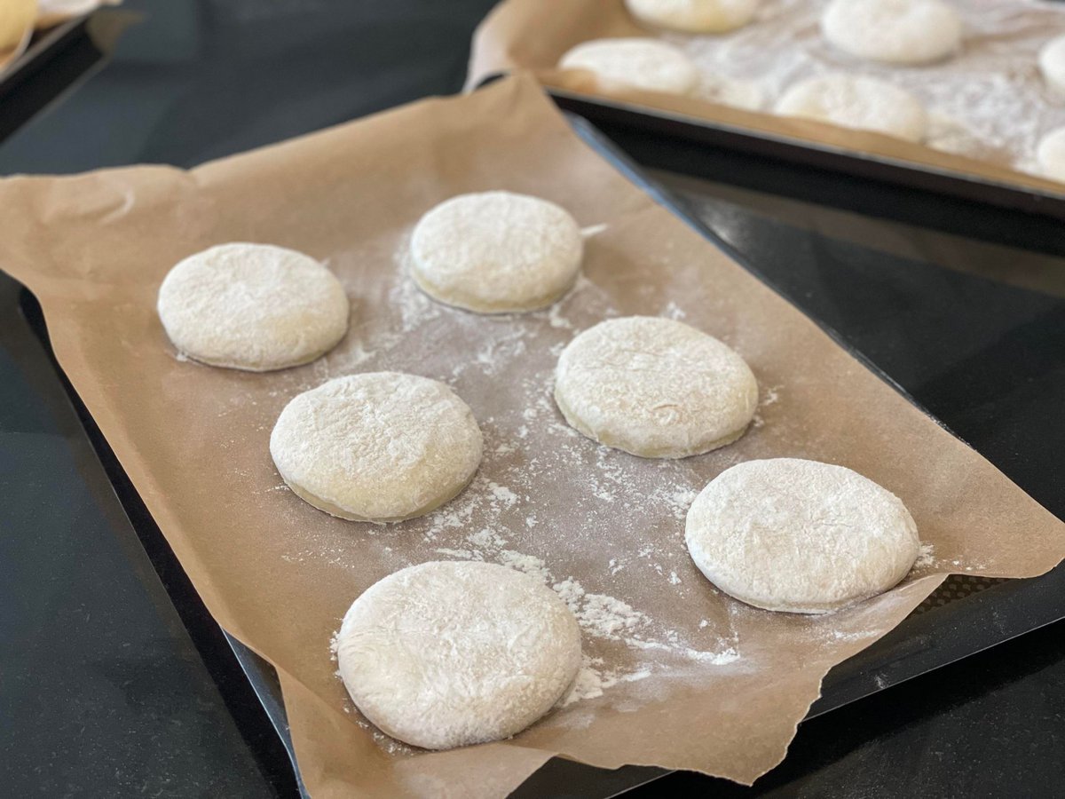 Bredele d'Alsace ! tweet media