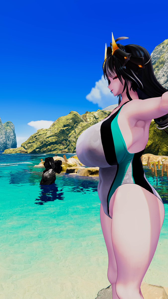 More Ume cause why not