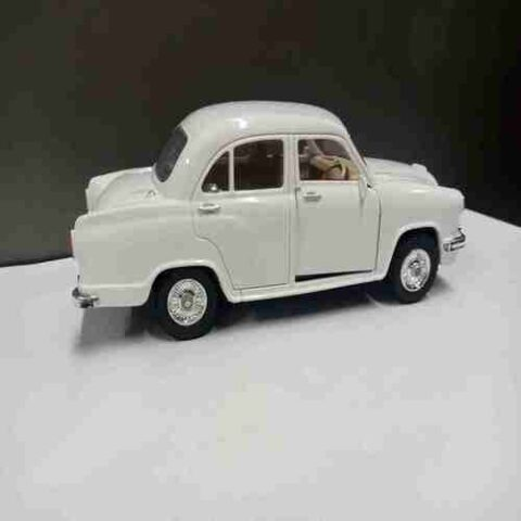 pastcart's tweet photo. White Car
Price - Rs 399
Condition – Average
Single in stock !! Hurry Up
Buy link - https://t.co/kGpFgx870V
Buy antique car toy from https://t.co/aIVkCccIdX
#car #toy #antique #pastcart https://t.co/r5trZkDpd2