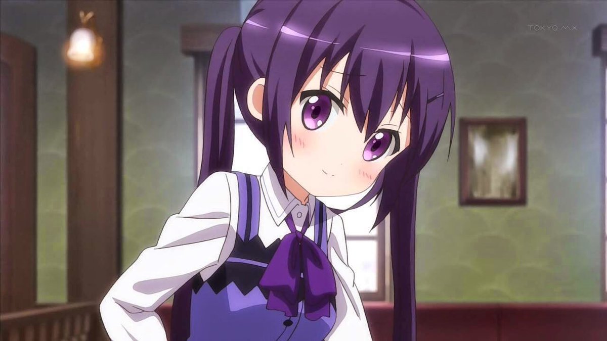 リゼちゃん誕生日おめでとおおおおおおおおおおおおおうっ！！！ #天々