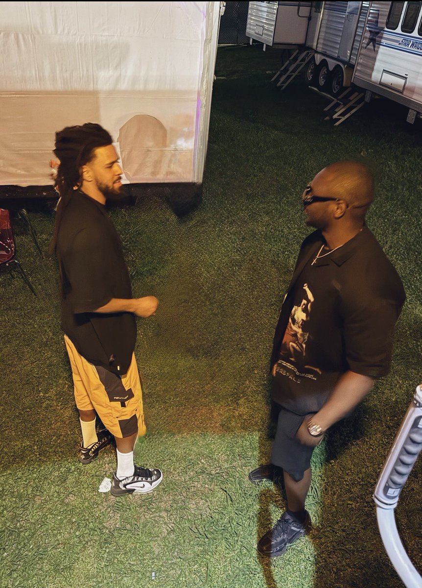 IAmDonawon's tweet image. Easily one of the realest✨