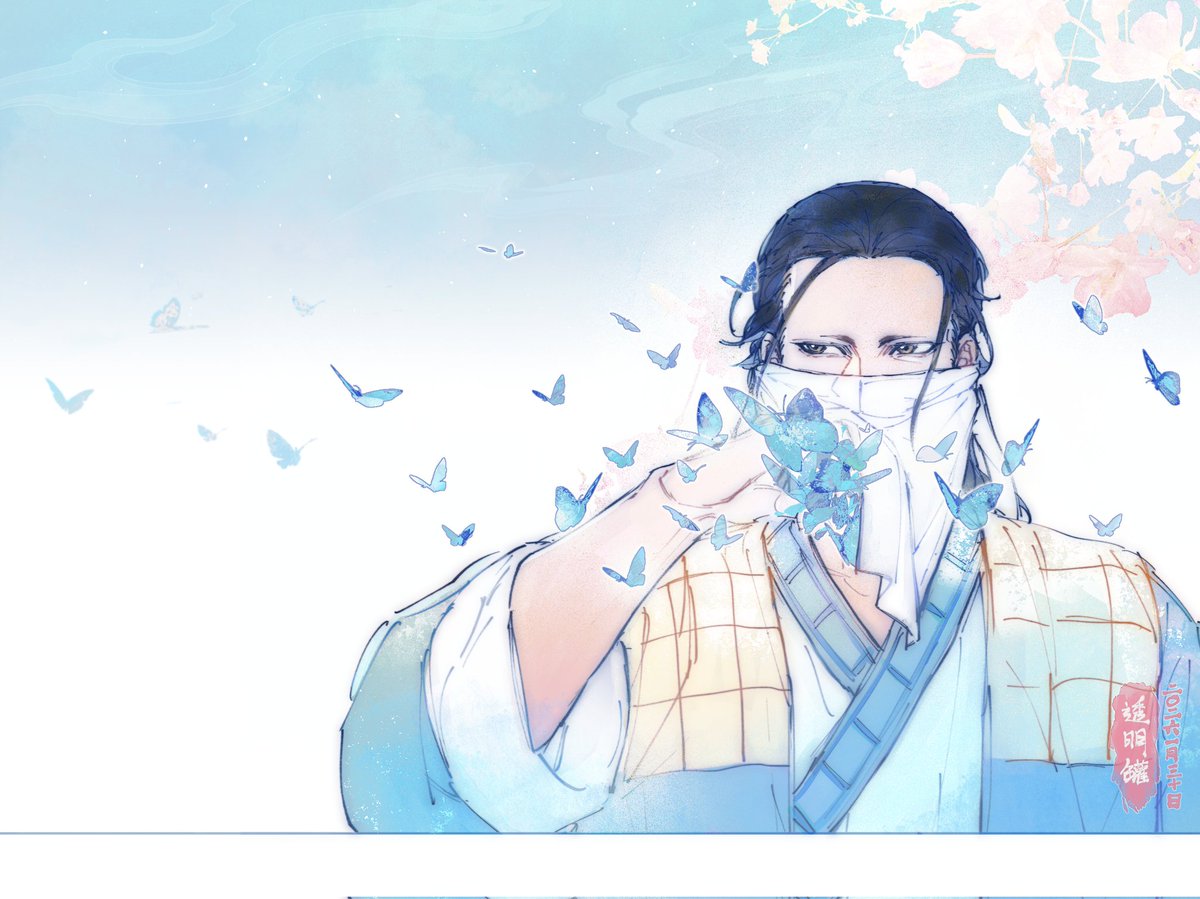 透明罐✨ tweet media