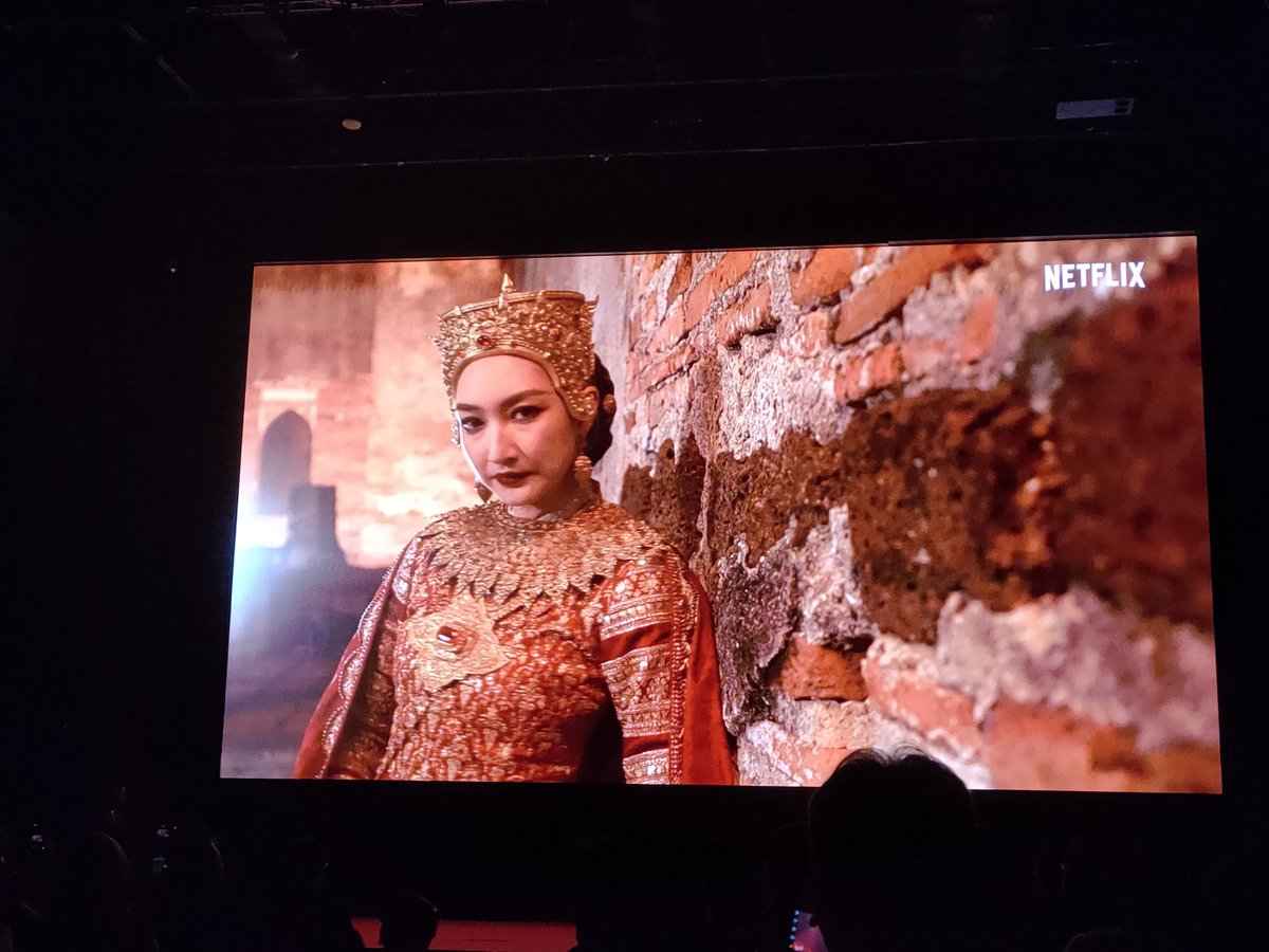 MagicGirlThailand tweet media