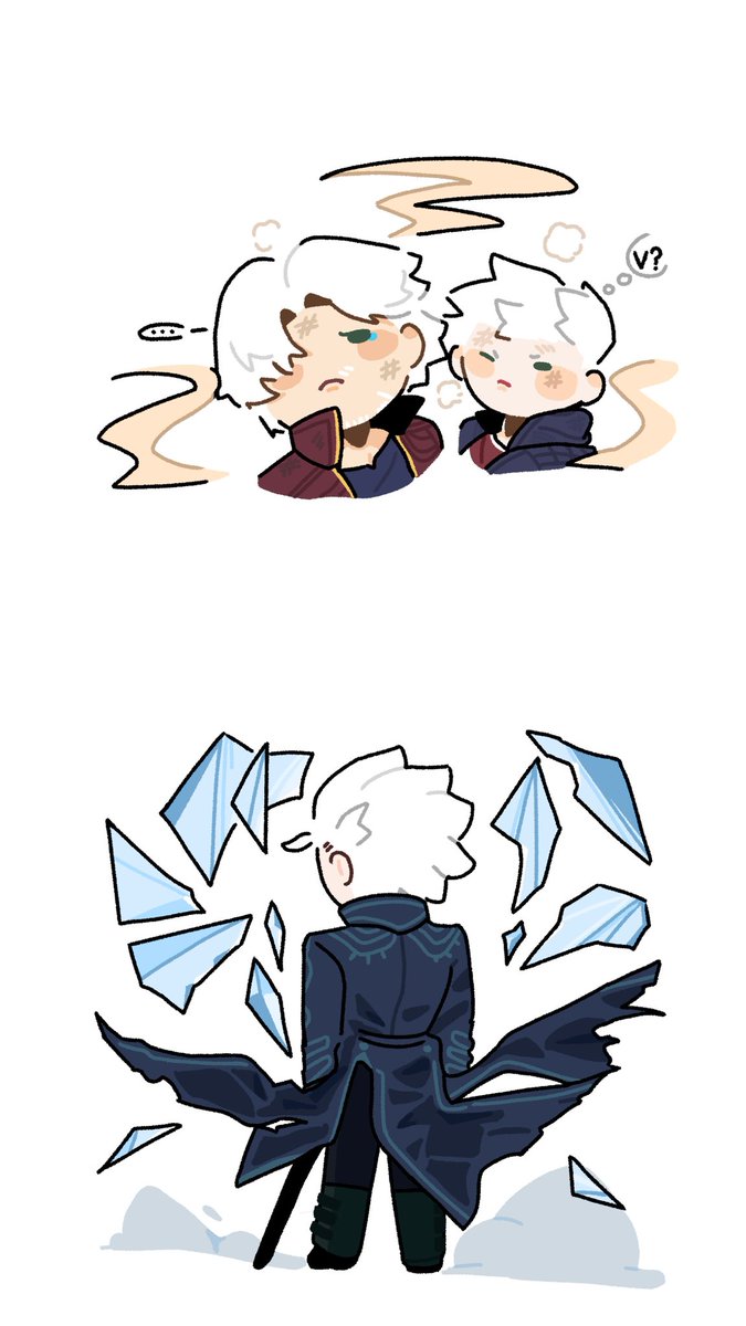 MoonLunarAAA's tweet photo. #DMC 
#DV 
COME BACK https://t.co/GAkufLAbnG