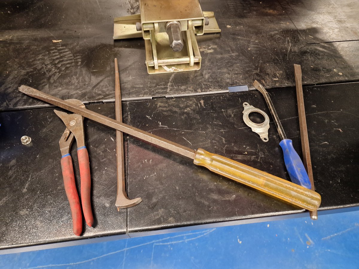 Rea Repairs tweet media