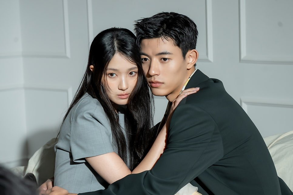 K-Drama Menfess tweet media