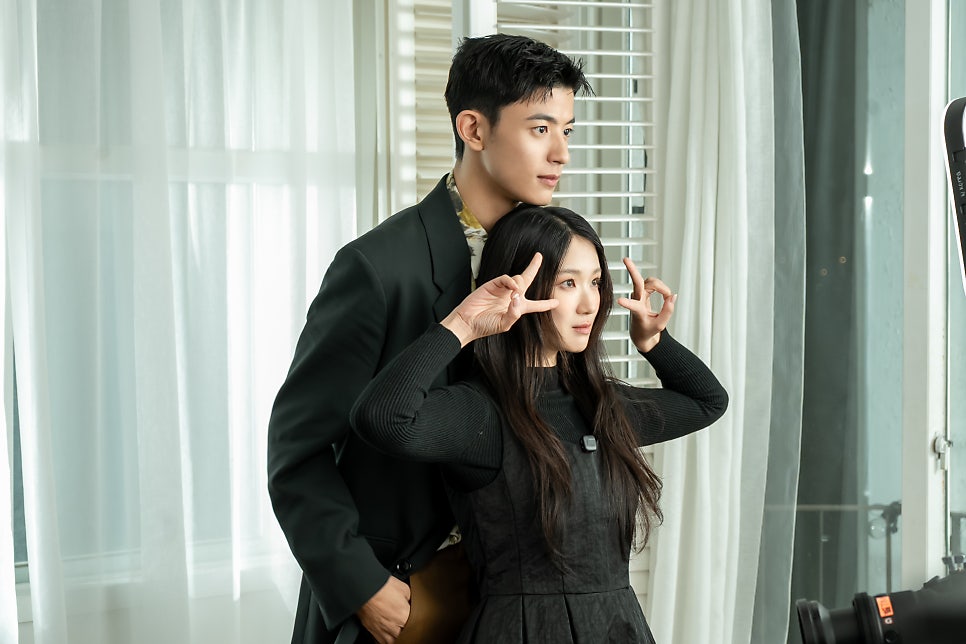 K-Drama Menfess tweet media