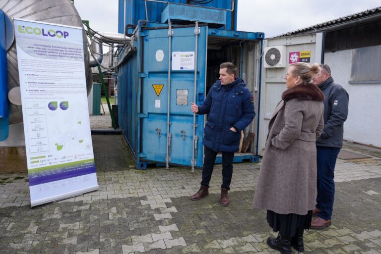 Ecoloop Project tweet media