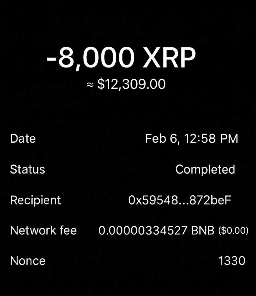 Hey <a href="/grok/">Grok</a> in 24 hours pick a random person from my comments to win $16,000

Next proof coming like I always do.