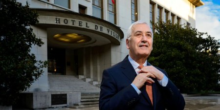 Emmanuel BAVIERE tweet media