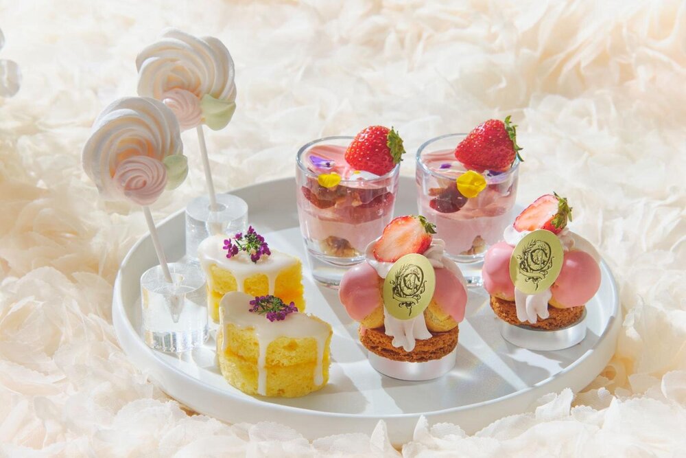 Fashion Press tweet media