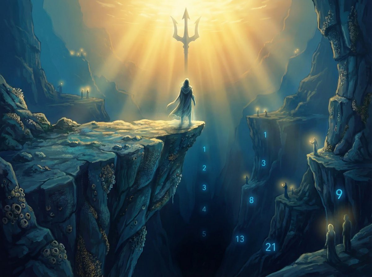 OpenTrident's tweet image. Epoch 1 has concluded, another success with the first few pings purchased, bringing the total emissions for the epoch to ~54M $TRIDENT. 

Epoch 2 commences now.

We’re also excited to share a significant update soon.

(🔱,🔱)