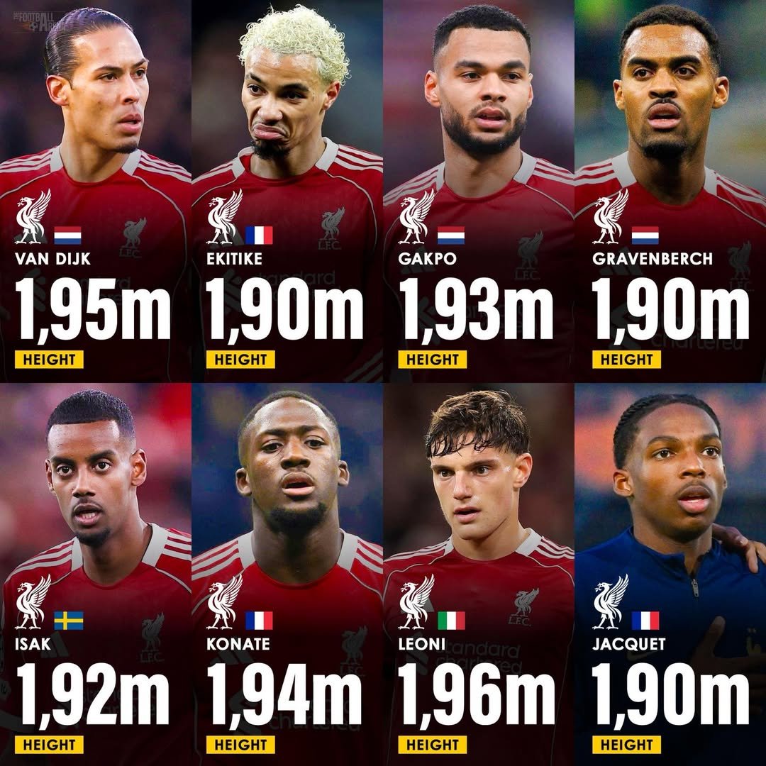 All Things Liverpool tweet media