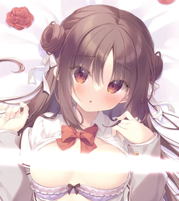 何が始まるんですか…?