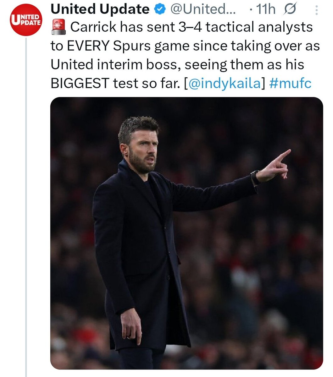 The Caveman tweet media