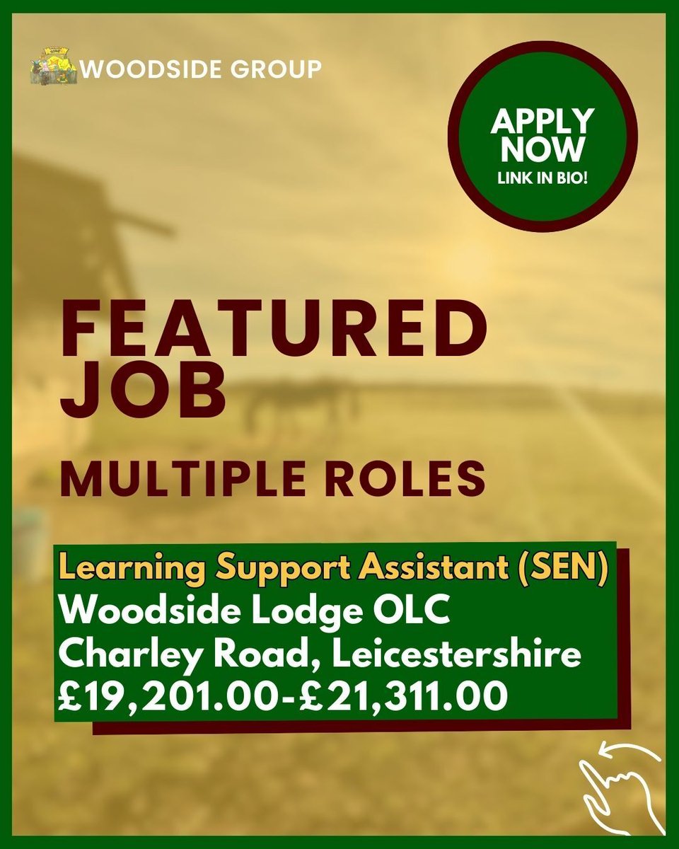 Woodside Group tweet media