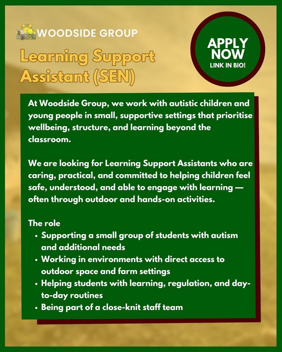 Woodside Group tweet media