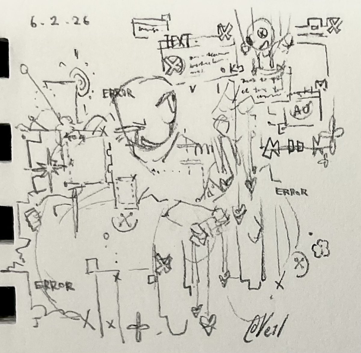 Veilycovv tweet media