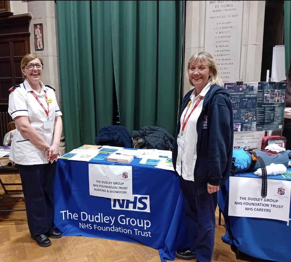 Professional Development in Dudley tweet media