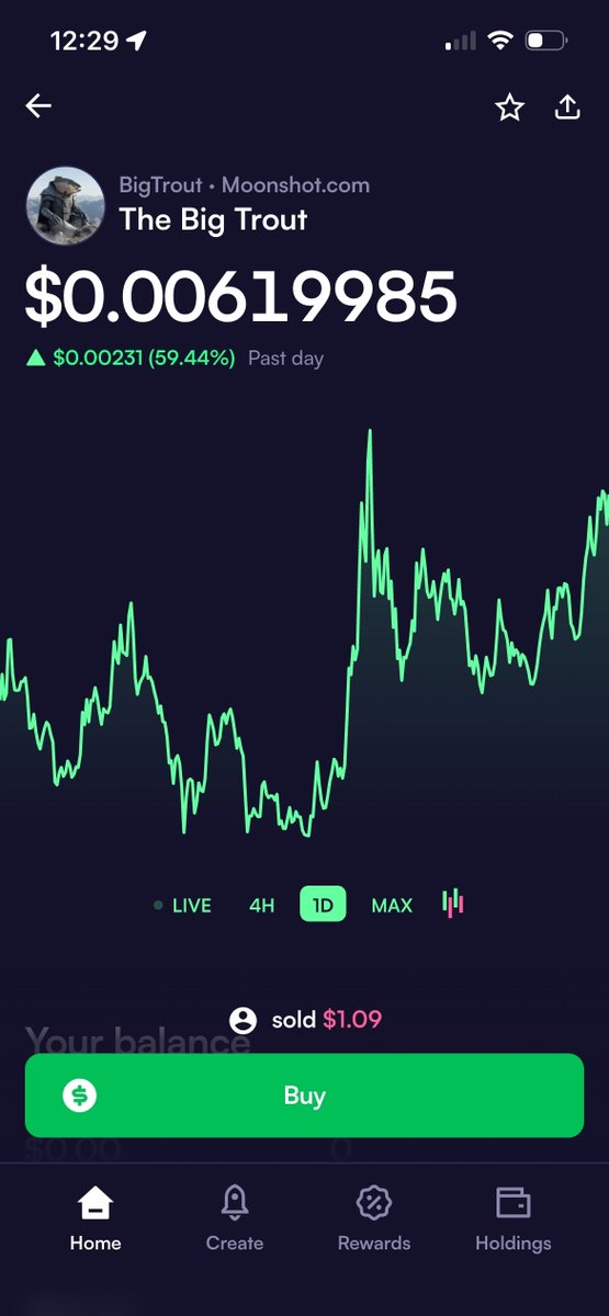 $BigTrout Mode🌊🐟 tweet media