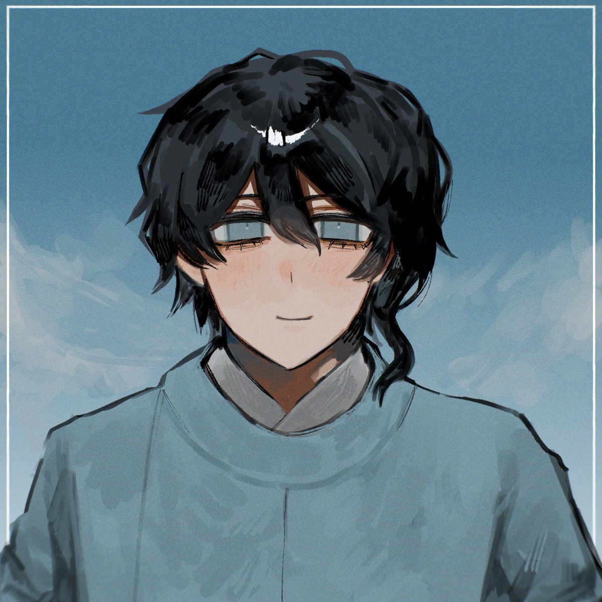 #国擬人化 
後周