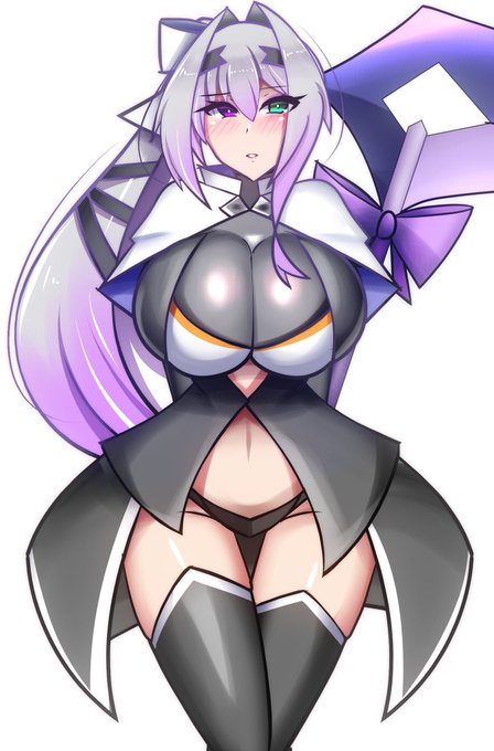 うちの子レヴェリーヴァイスの怪盗フォームであるファントムアジタート。
昨年はサマーバージョンも用意しましたが、この人も誕生日してだいぶ長いんですよね… 