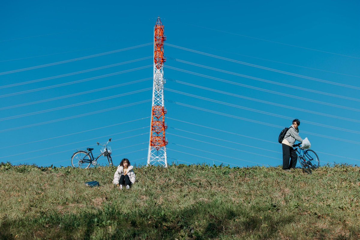 小方蒼介 tweet media