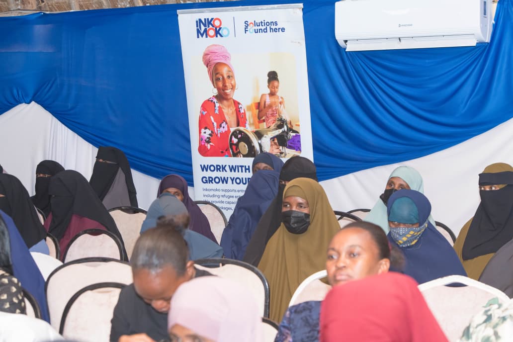 The National Gender and Equality Commission (NGEC) tweet media