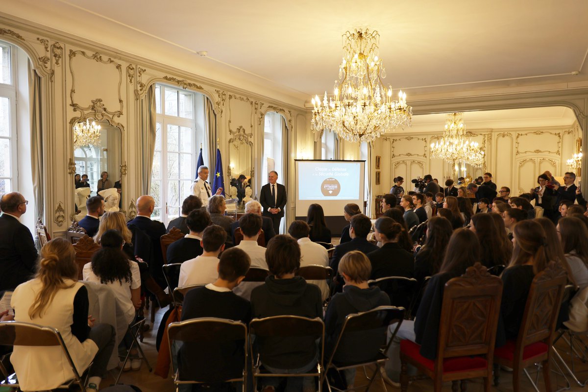 Préfet du Finistère tweet media