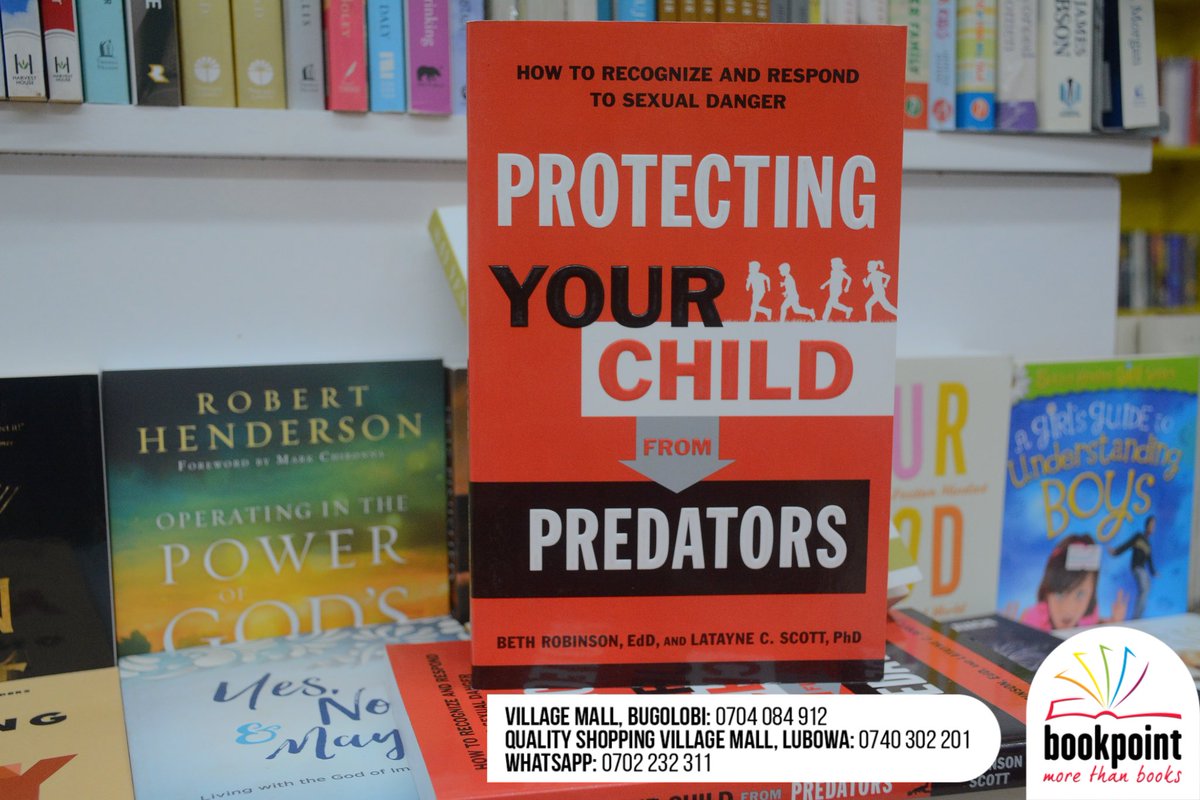 Bookpoint Uganda tweet media