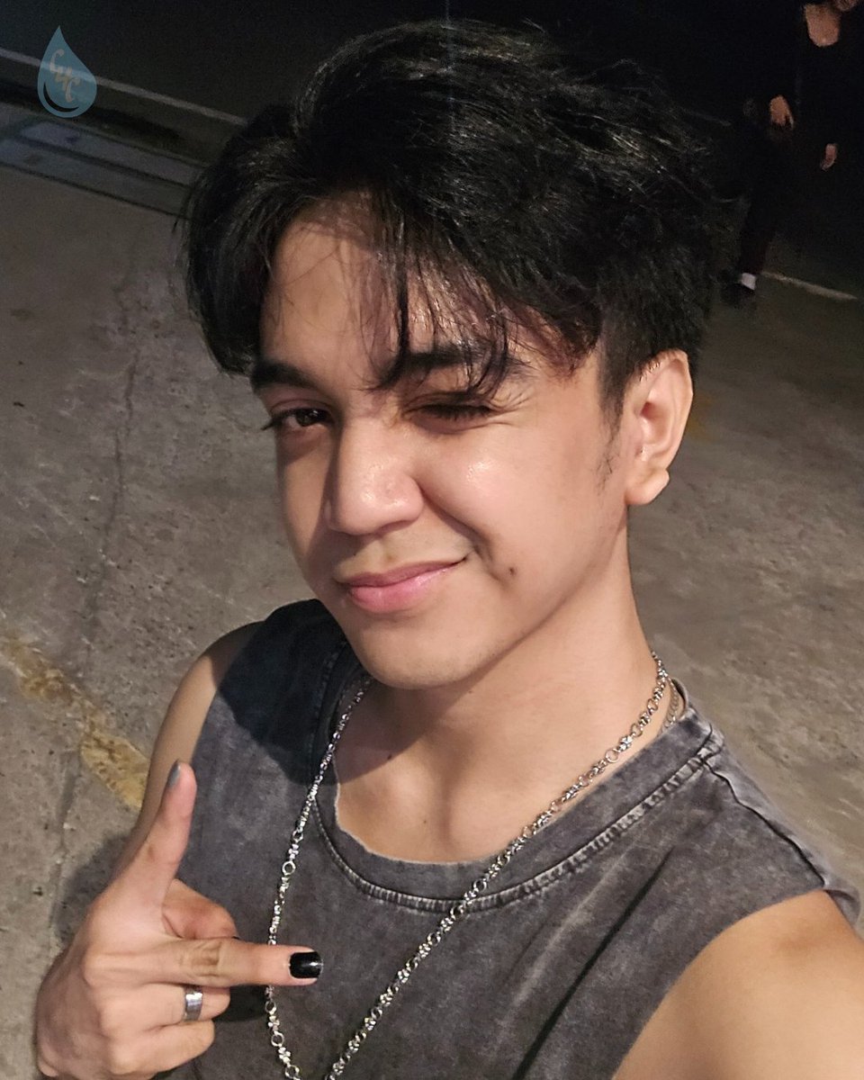 crybabies4calix's tweet photo. [#CALIXclicks]

Once again, thank you, Sinag Silang Music Festival 2026, for an amazing experience and for the warm welcome for Project WAN!

#Project_WAN #WAN_Calix #WeAreNext #SilangTownFiesta2026 #SINAGSilangMusicFestival @cry4calix @projectWanOFC https://t.co/415B6F21fI