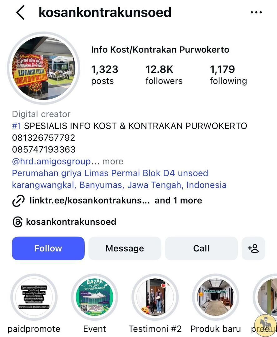 UNSOEDFESS | BASE UNSOED tweet media