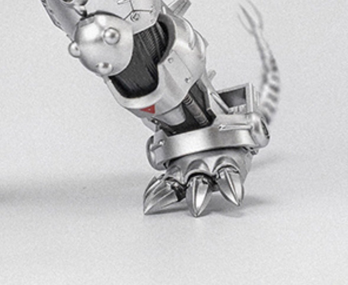 Godzilla154 tweet media