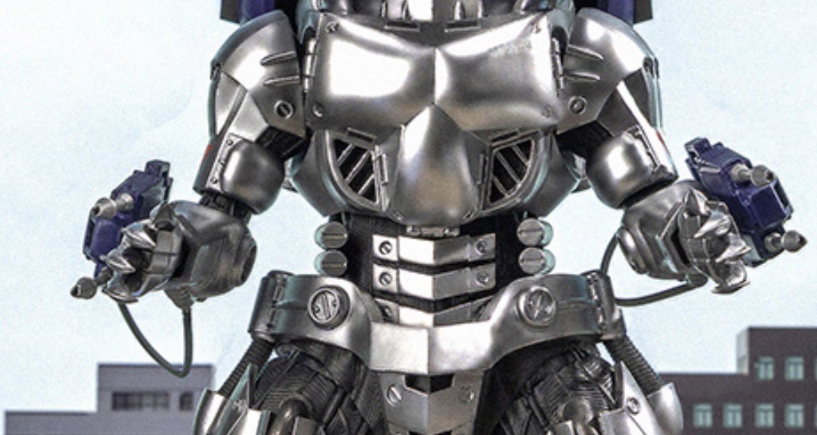 Godzilla154 tweet media