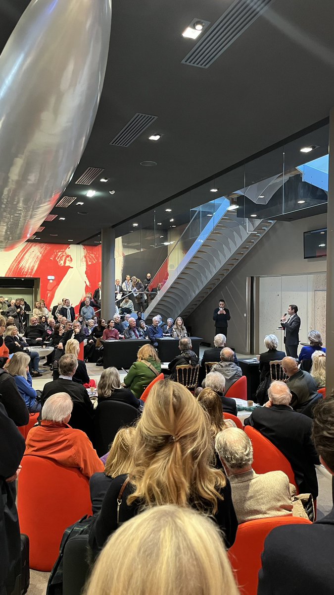 Rencontres des Sablons tweet media