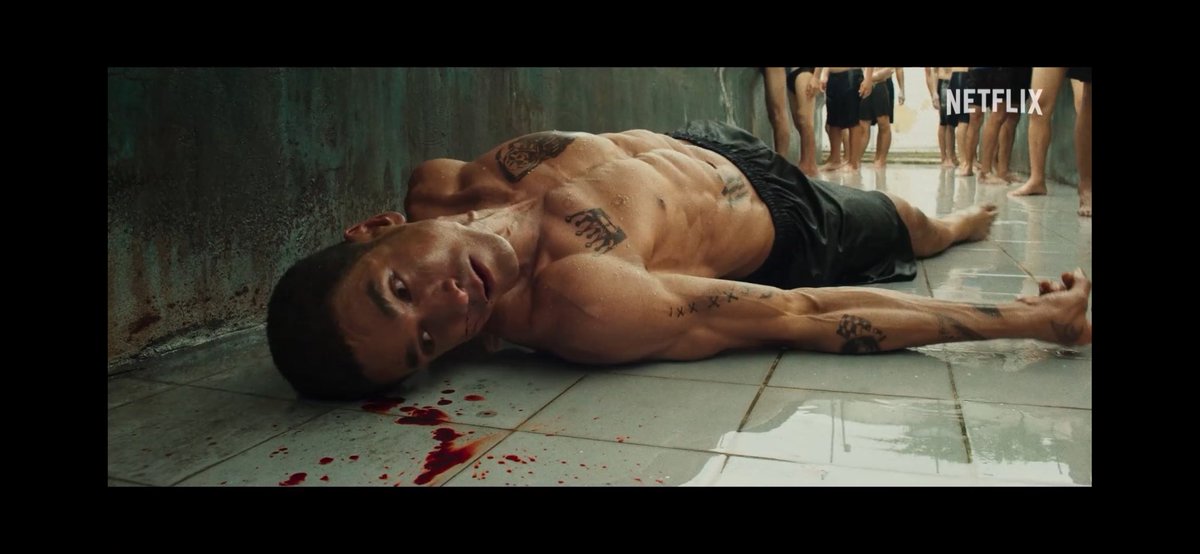 omgeeees's tweet image. ใช่ค่ะนี่คือสิ่งที่ช่องให้ไม่ได้ แต่ #NetflixTH ให้ได้ ความณเดชน์ร่วมงานกับ Netflix ครั้งแรกอ่ะแกกกกก มันต้องแบบนี้ว้อยยยยยย สาแก่ใจมากเว่ออออออ