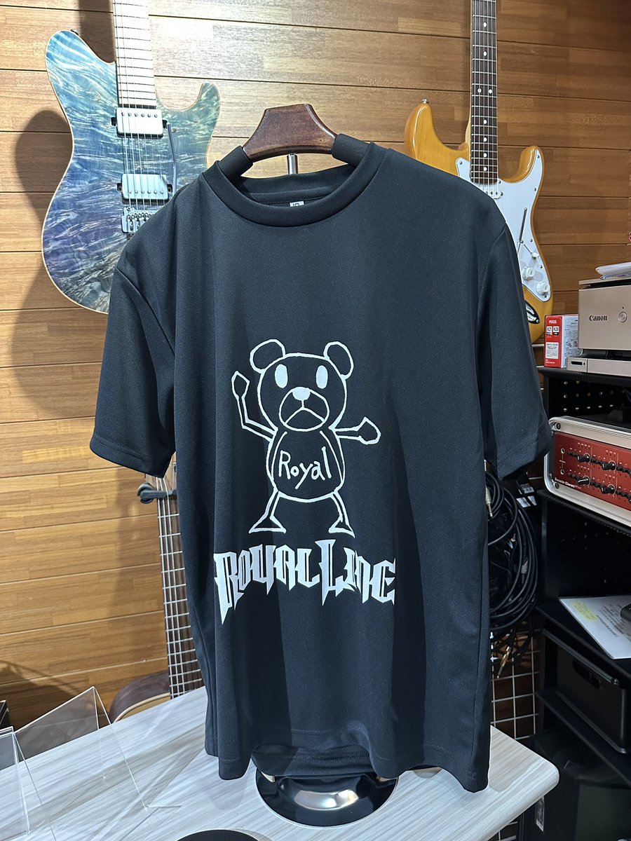 RoyalLine ロイヤルライン tweet media