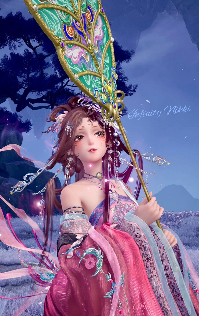 ✿ Mink-chan ✿ (@floral_p) / Posts / X