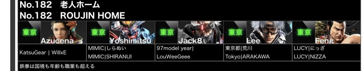 今日もマスカプに向けてバチコリ練習していきたいので、皆さんのご来店お待ちしてます🔥
万が一誰も来なかったらコーヒー飲みながらフリーレン5巻から読み進めます。