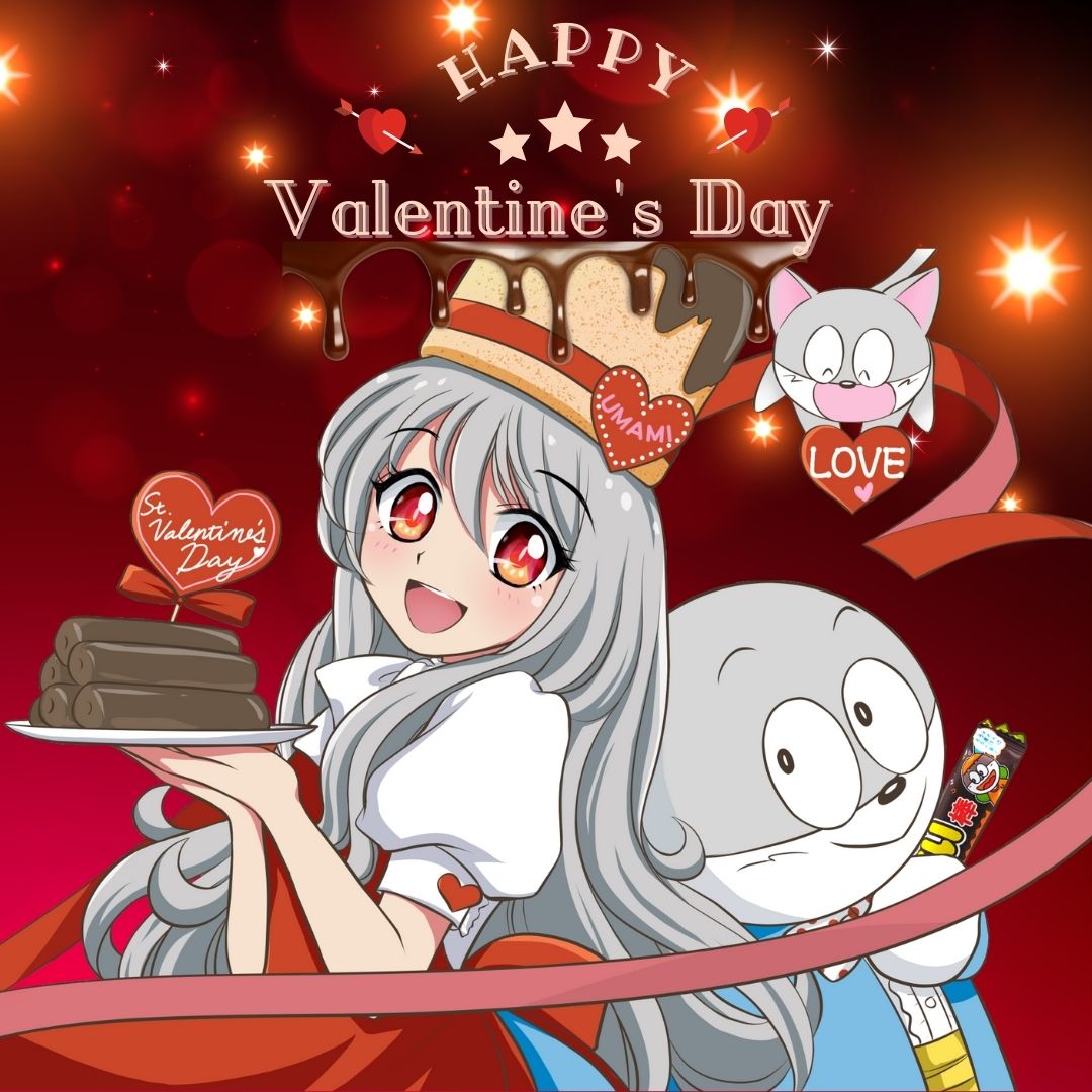 うまみちゃん【公式】 (@umamichanyaokin) / Posts / X