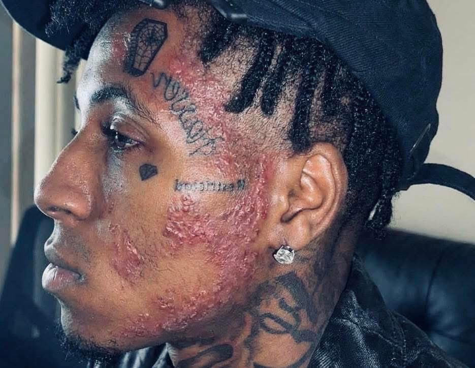 SAMSON👑🐐 tweet media