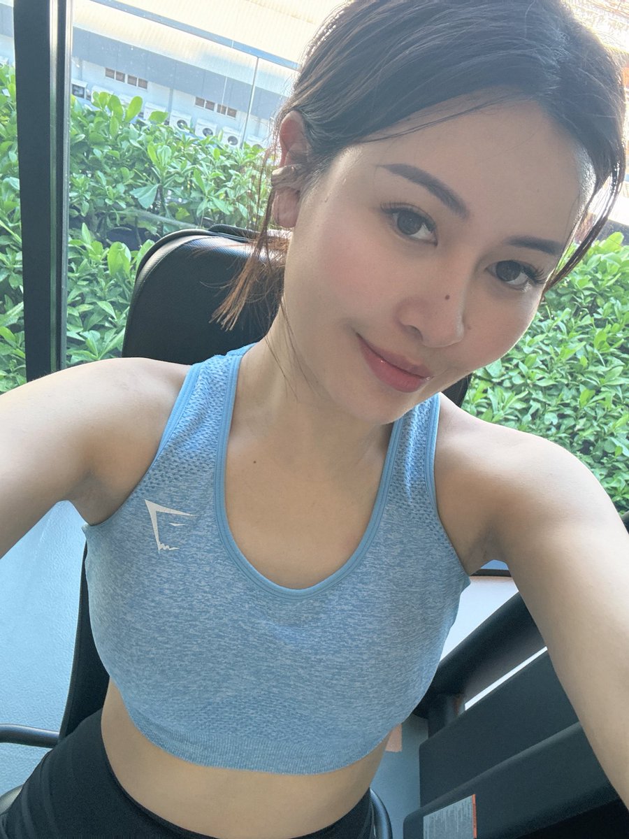 Post by えま🦋 on X: #workout