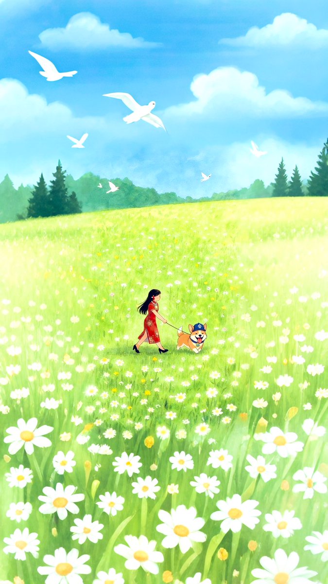 陈凤霞 tweet media