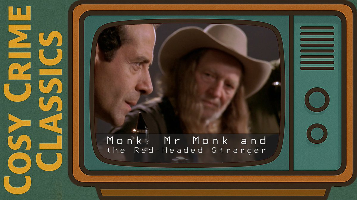 The Columbo Podcast tweet media