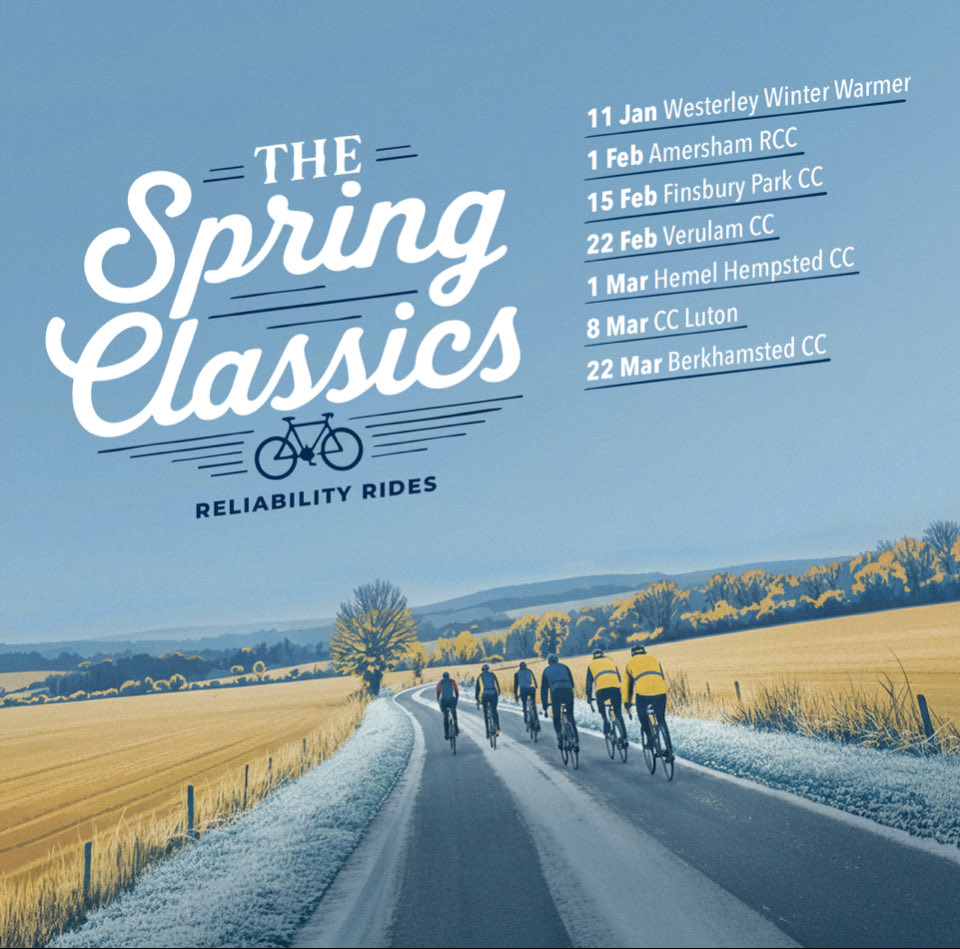 Verulam Cycling Club tweet media