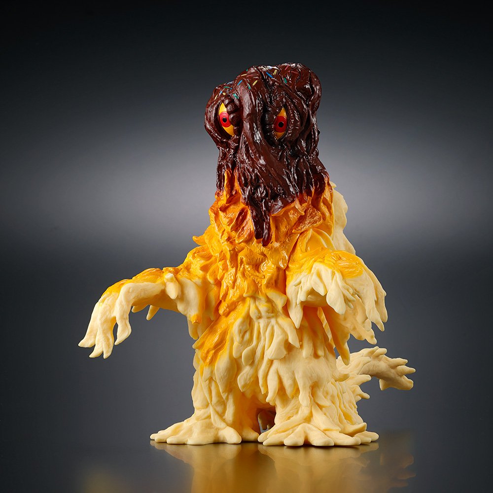 ゴジラ・ストア限定 ムービーモンスターシリーズ ヘドラ チョコバナナ