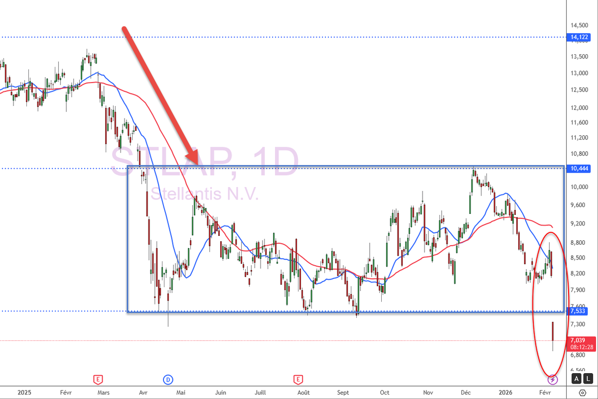 Xavier FENAUX tweet media