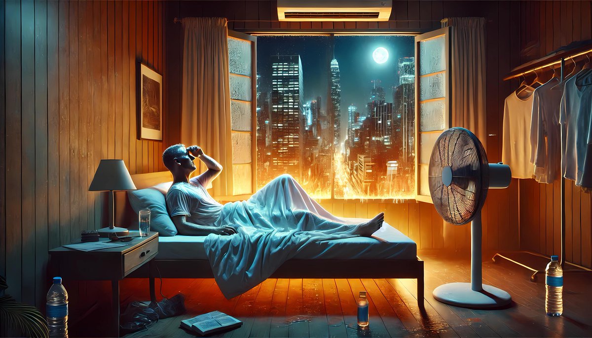 นอนไม่หลับจะทำให้ภูมิคุ้มกันคุณลดลง และเสี่ยงต่อการติดเชื้อได้ง่าย แม้การนอนไม่หลับเพียงคืนเดียวก็ส่งผลได้เช่นกันค่ะ  การนอนจึงเป็นเรื่องสำคัญมากที่ควรให้ความสนใจ หลีกเลี่ยงการออกกำลังกายในเวลาค่ำและเครื่องดื่มคาเฟอีนทุกชนิด เข้านอนให้เป็นเวลาและเตรียมความพร้อมก่อนเข้านอนทุกครั้ง